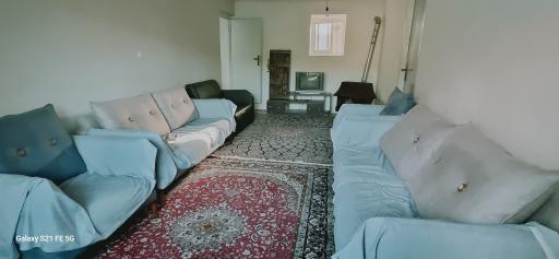 عکس اقامتگاه بومگردی ویستان