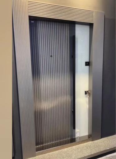 عکس اتیک درب 