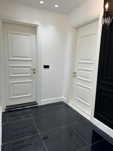 عکس اتیک درب 