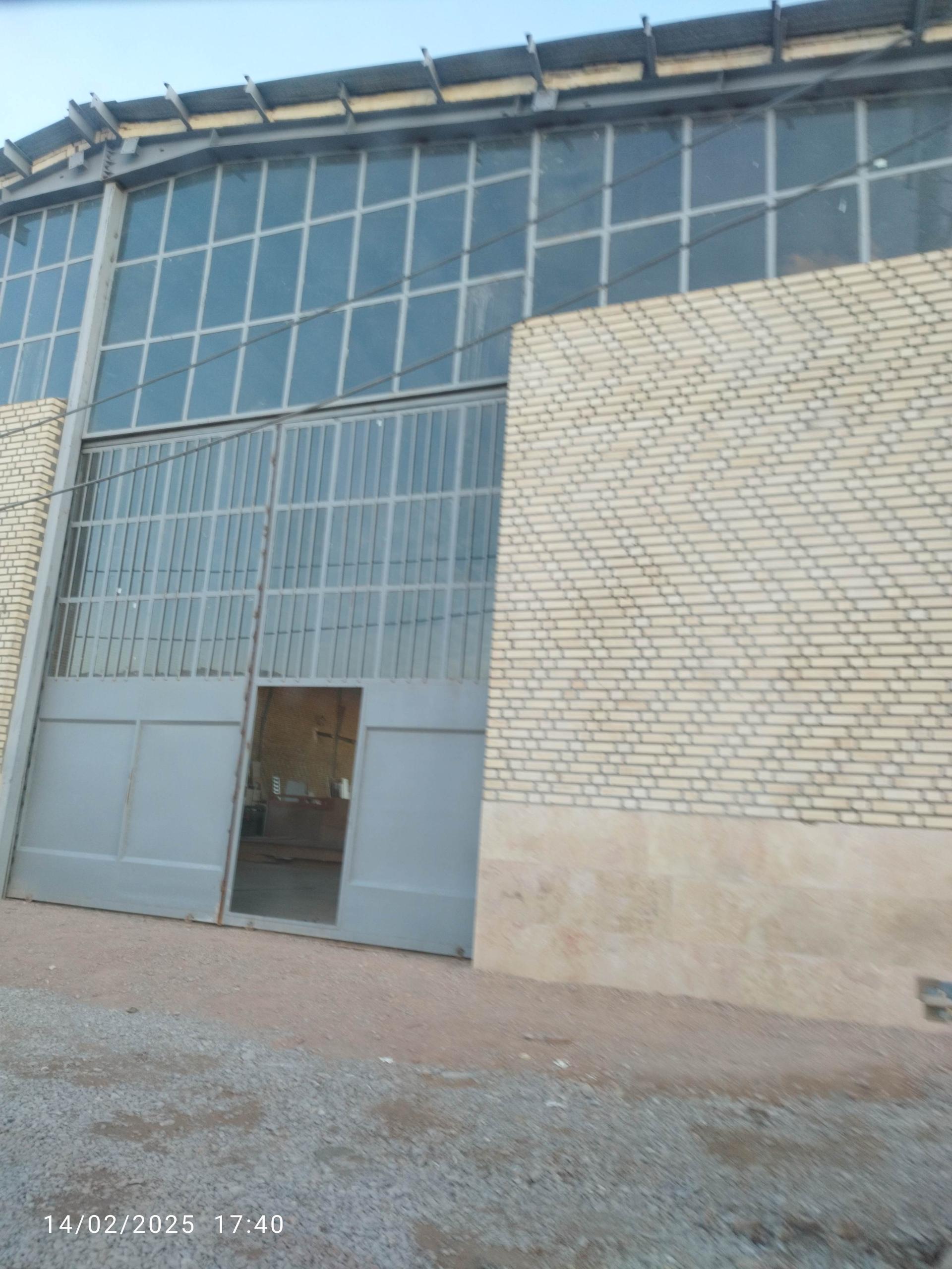 عکس کارگاه ام دی اف سپهر