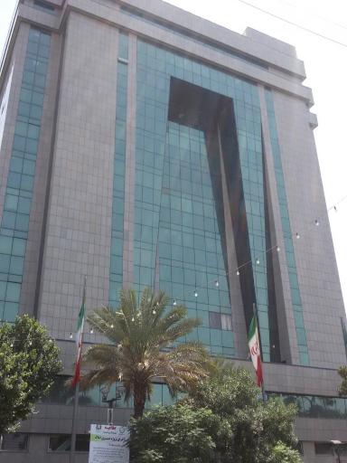 عکس شرکت بهره برداری نفت و گاز زاگرس جنوبی