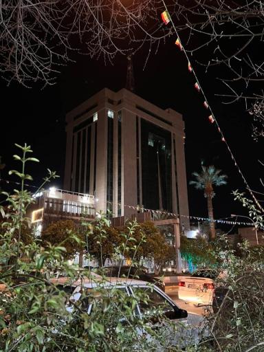 عکس شرکت بهره برداری نفت و گاز زاگرس جنوبی