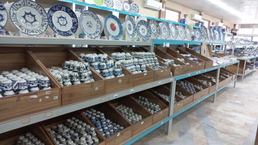 عکس شرکت چینی میبد مروارید