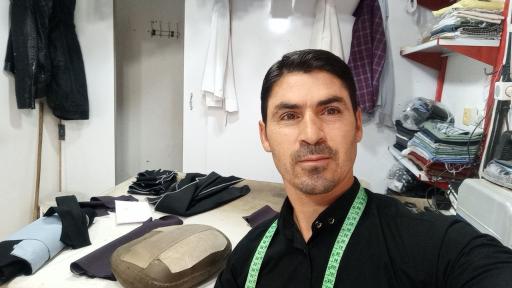 خیاطی شبانی