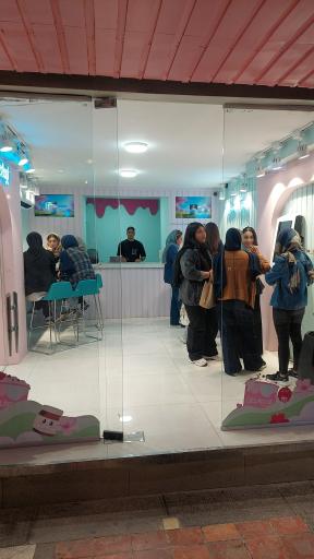 عکس جلاتو آس