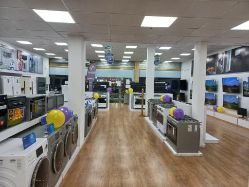 عکس فروشگاه اسنوا شعبه گلستان 2