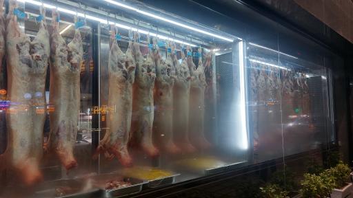 عکس هایپر پروتئین فرهادخان 