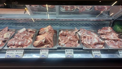 عکس هایپر پروتئین فرهادخان 