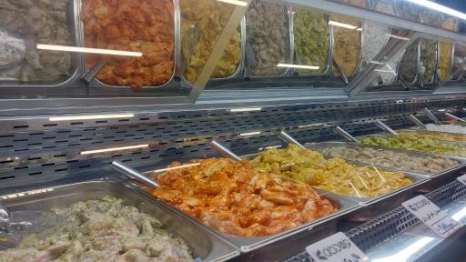 عکس هایپر پروتئین فرهادخان 