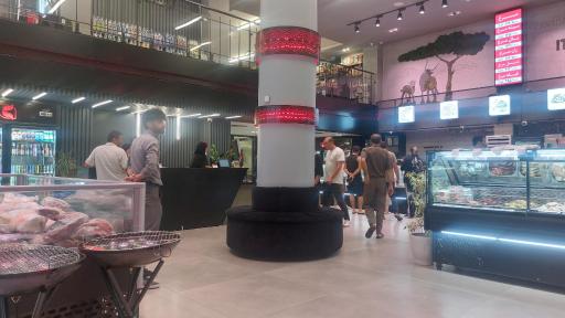 هایپر پروتئین فرهادخان 