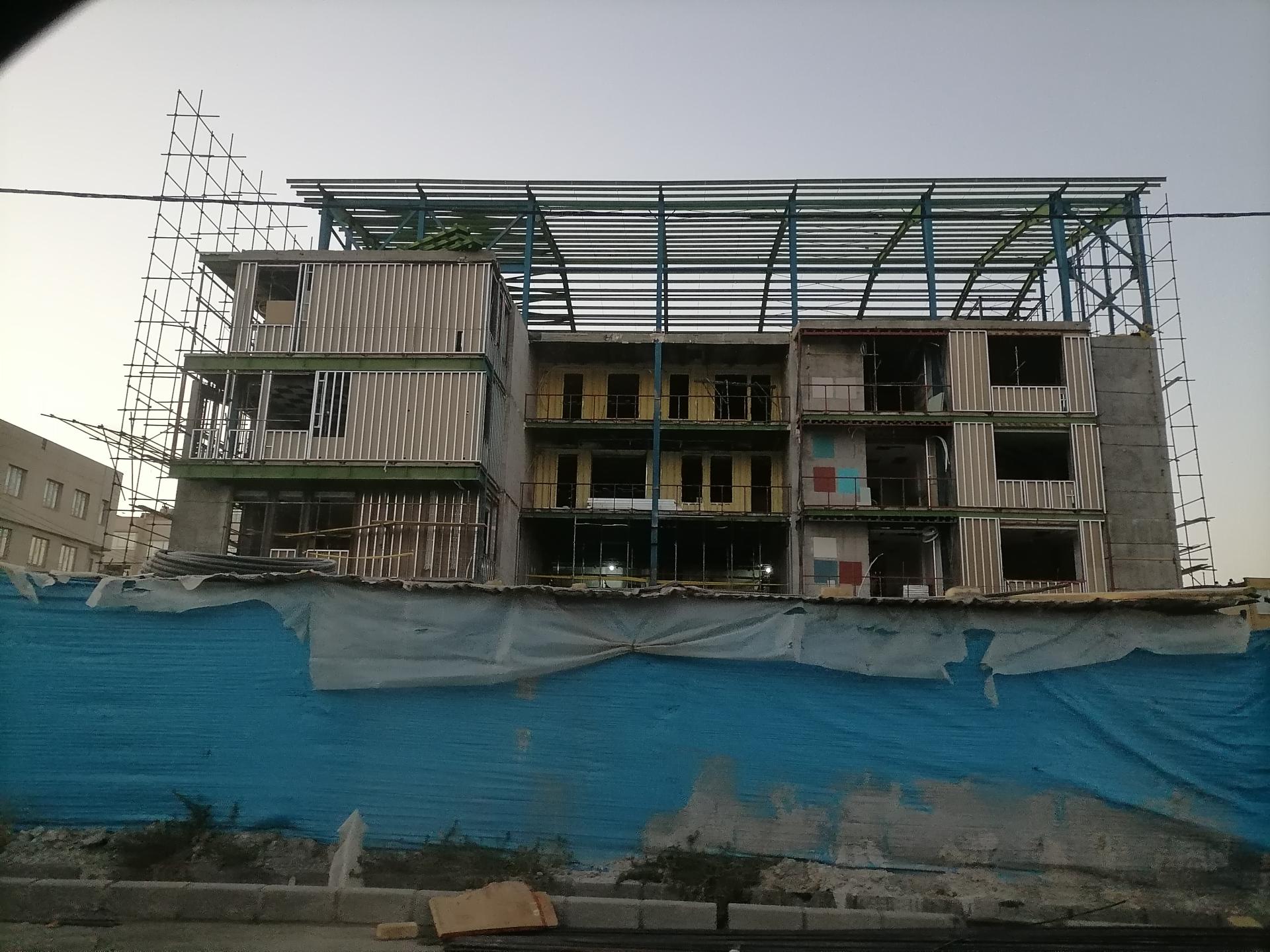 عکس مدرسه پسرانه حضرت قائم ( عج) 