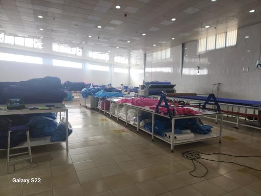 عکس شرکت دایراک صنعت درمان