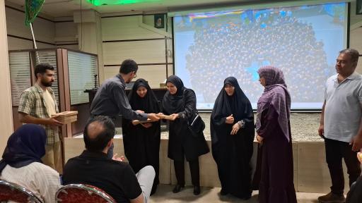 دبیرستان دوره اول علامه حلی ۲