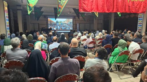 عکس دبیرستان دوره اول علامه حلی ۲