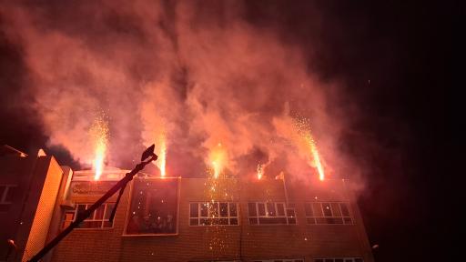 دبیرستان دوره اول علامه حلی ۲