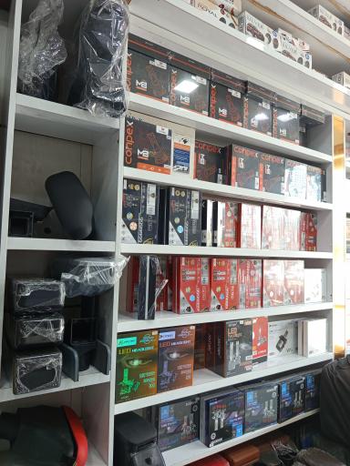 عکس لوکس اسپرت محمدی 