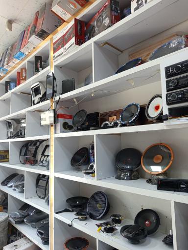 عکس لوکس اسپرت محمدی 