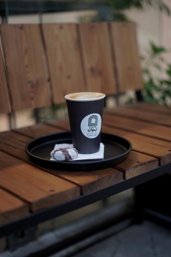 عکس کافه ایوان