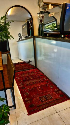 عکس کافه ایوان