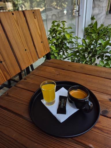 عکس کافه ایوان