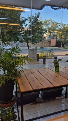 عکس کافه ایوان