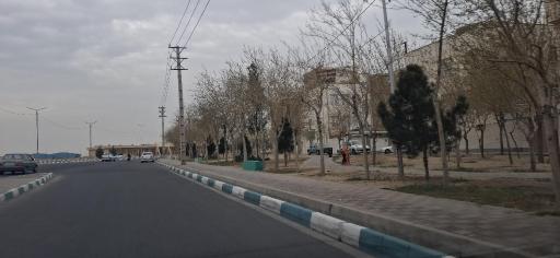 عکس بوستان شهید صفی الله نصیری