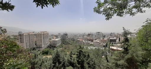عکس تهران