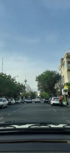 عکس تهران