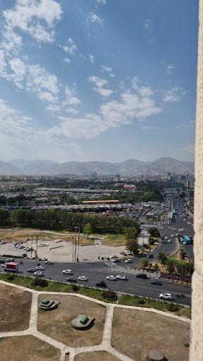 عکس تهران