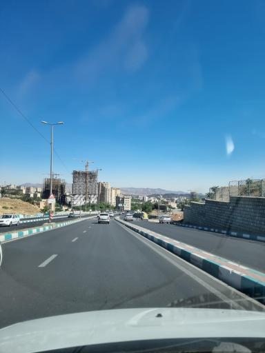 عکس تهران