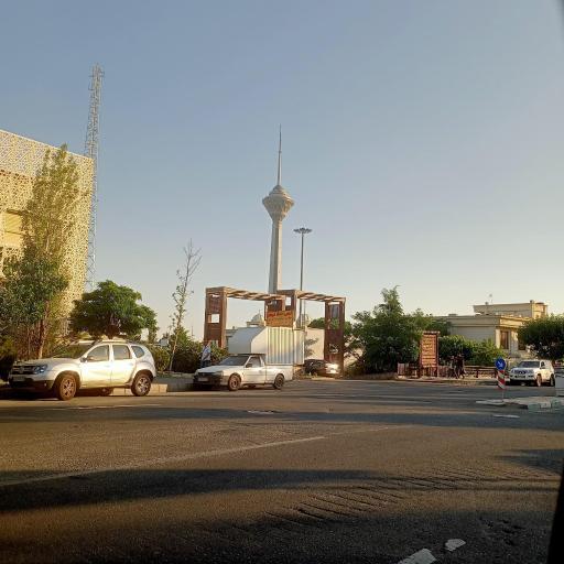 عکس تهران