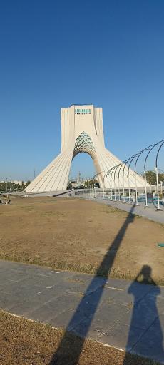 عکس تهران