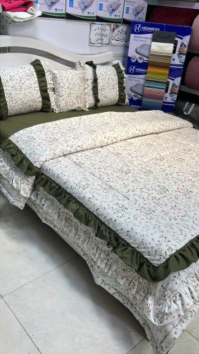 عکس پارچه سرا مروارید