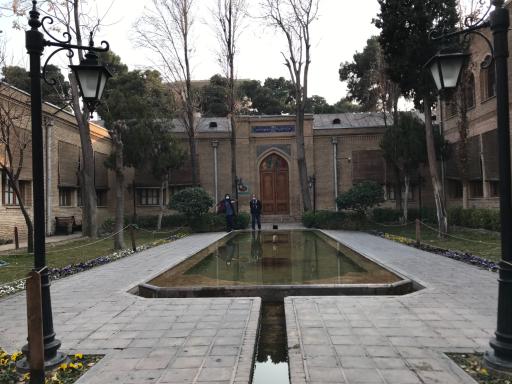 عکس تهران