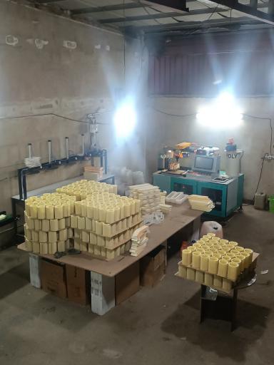عکس کارخانه آرا پالایه رهپویان ماندگار