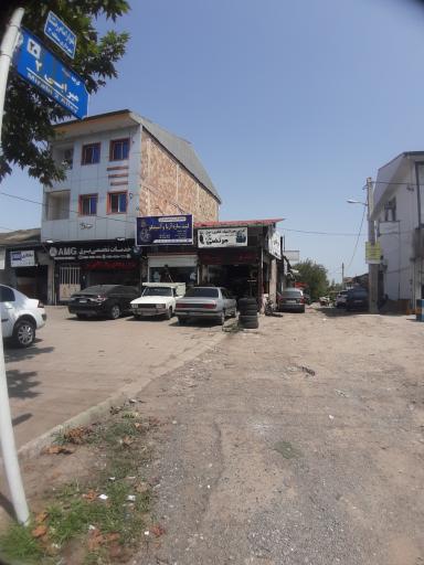 عکس آپاراتی مرتضی