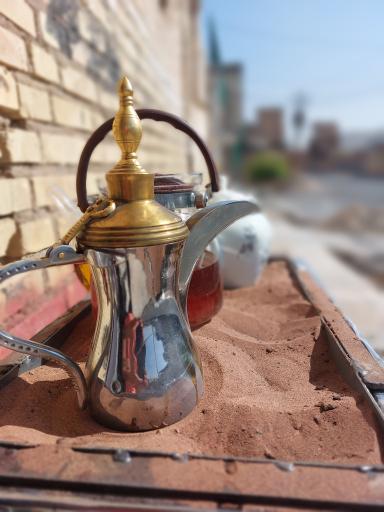 عکس کافه رضا