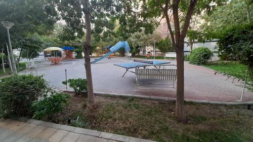 عکس مجتمع فیض کاشانی