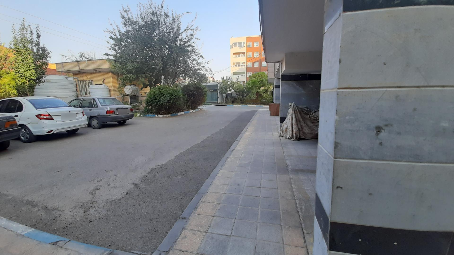 عکس مجتمع فیض کاشانی