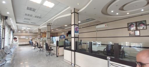 عکس بانک صادرات شعبه چهارراه شهدا