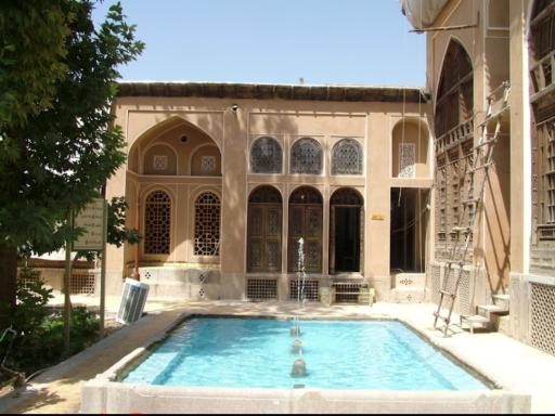 عکس خانه خلاق و نوآوری آفتاب 