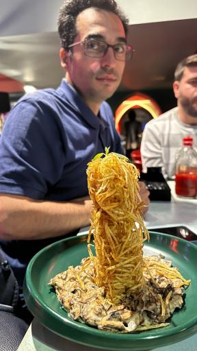 عکس کافه آبیس