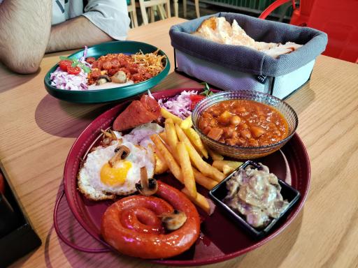 عکس کافه آبیس