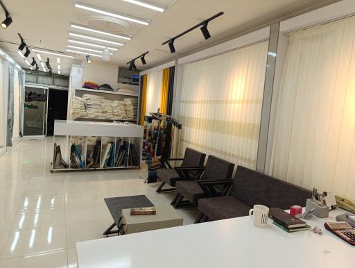 عکس پرده سید