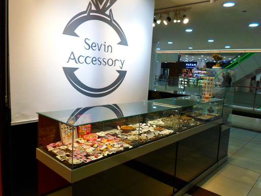 عکس اکسسوری سوین