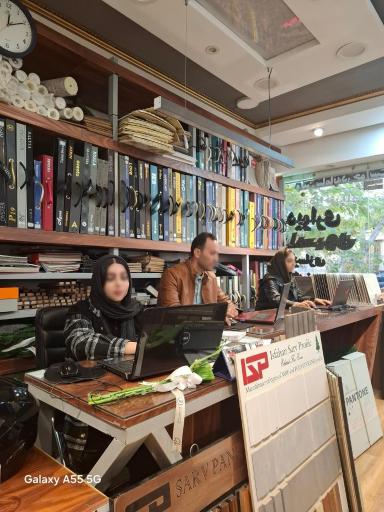 گروه معماری پایتخت