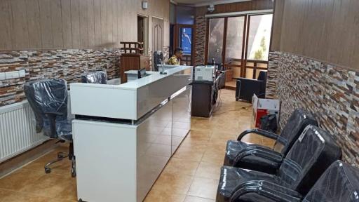 عکس دفترخانه ۲۳۹ اصفهان 