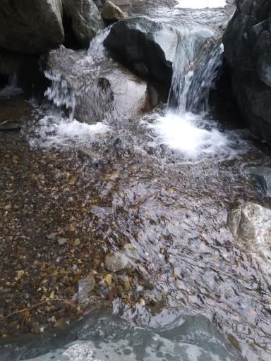 عکس چشمه جهان