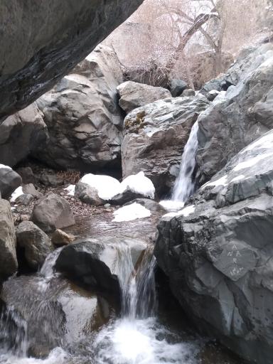 عکس چشمه جهان