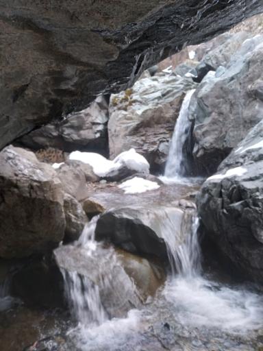 عکس چشمه جهان